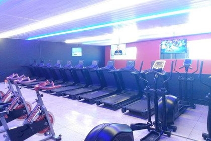Imagem 2 da galeria do parceiro R1 Fitness Unidade 2