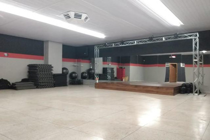 Imagem 3 da galeria do parceiro R1 Fitness Unidade 2