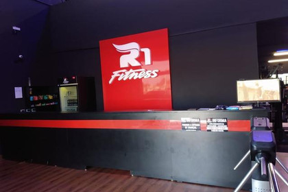 Imagem 4 da galeria do parceiro R1 Fitness Unidade 2
