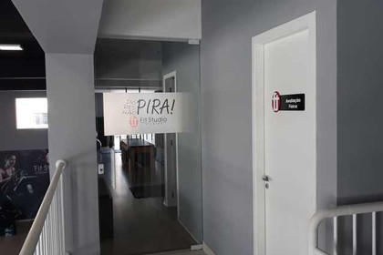 Imagem 6 da galeria do parceiro Fit Studio Academia Personalizada - Água Verde