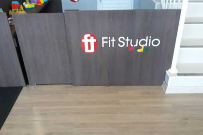Imagem 7 da galeria do parceiro Fit Studio Academia Personalizada - Água Verde