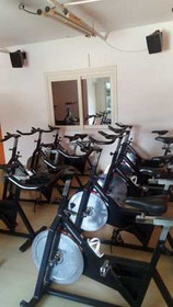 Imagem 3 da galeria do parceiro Academia Body line