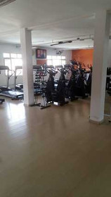 Imagem 4 da galeria do parceiro Academia Body line