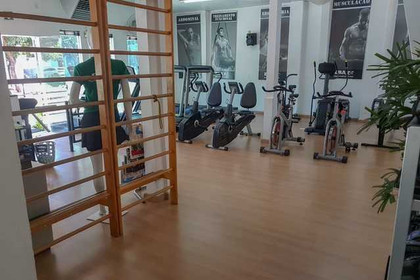 Imagem 1 da galeria do parceiro ACADEMIA ERA