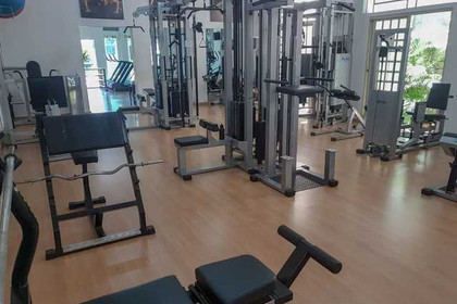Imagem 2 da galeria do parceiro ACADEMIA ERA
