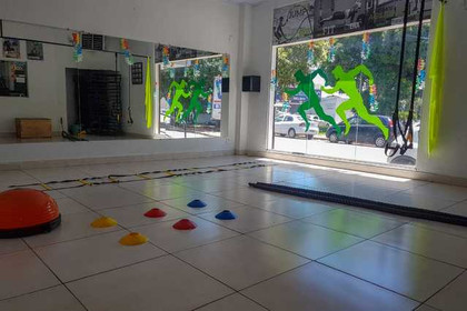Imagem 5 da galeria do parceiro ACADEMIA ERA