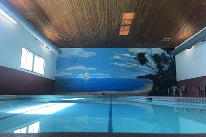 Image 3 from Grande Ronde Fitness Club partner gallery