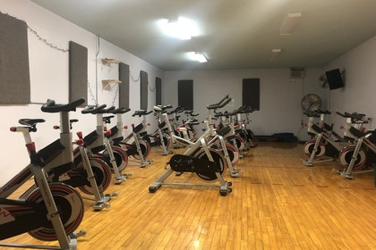 Image 1 from Grande Ronde Fitness Club partner gallery