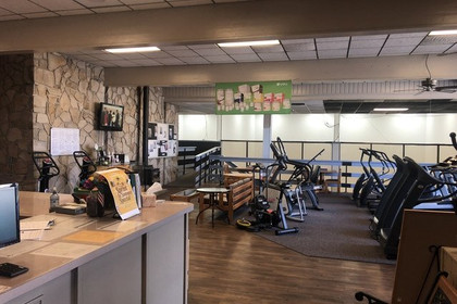 Image 4 from Grande Ronde Fitness Club partner gallery