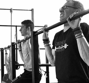 Bild 5 von Crossfit Hildesheim Partnergalerie