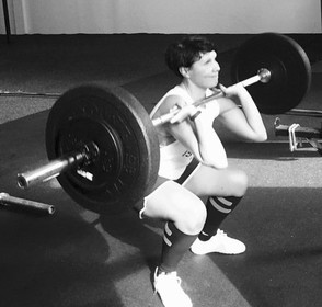 Bild 7 von Crossfit Hildesheim Partnergalerie