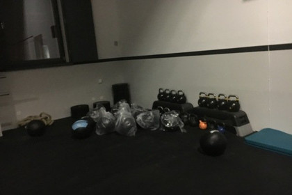 Bild 2 von Crossfit Hildesheim Partnergalerie
