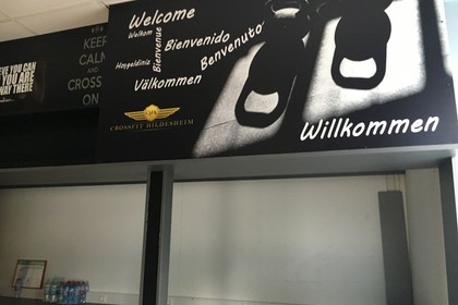 Bild 3 von Crossfit Hildesheim Partnergalerie