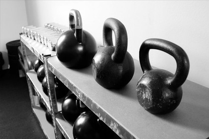 Bild 8 von Crossfit Hildesheim Partnergalerie