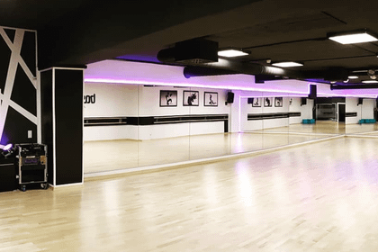 Bild 1 von Basement Peforming Arts Partnergalerie