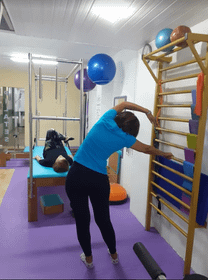 Imagem 9 da galeria do parceiro Studio Wtt Pilates