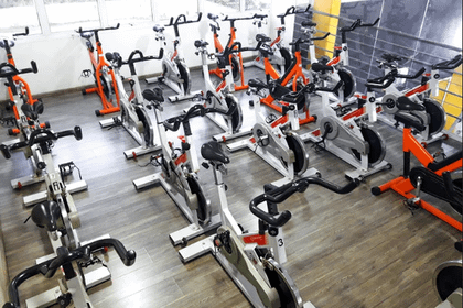 Imagem 4 da galeria do parceiro PhD Sports - Xaxim