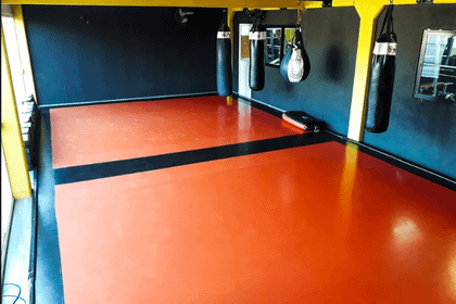 Imagem 7 da galeria do parceiro PhD Sports - Xaxim