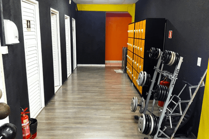 Imagem 8 da galeria do parceiro PhD Sports - Xaxim