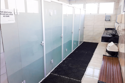 Imagem 9 da galeria do parceiro PhD Sports - Xaxim