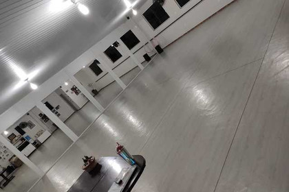 Imagem 7 da galeria do parceiro ACADEMIA CORPO E SAUDE