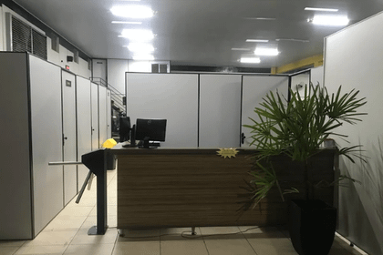 Imagem 9 da galeria do parceiro Academia Imagem Saúde
