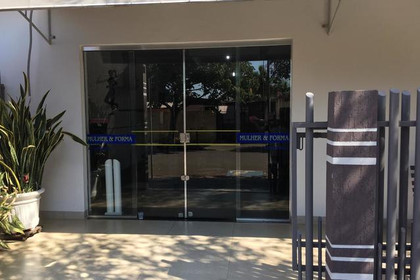 Imagem 4 da galeria do parceiro Academia Mulher e Forma