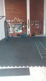 Imagem 2 da galeria do parceiro Academia Pitbull Fighters