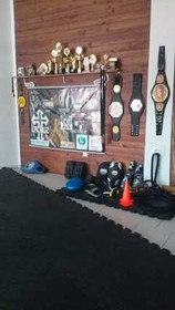 Imagem 4 da galeria do parceiro Academia Pitbull Fighters