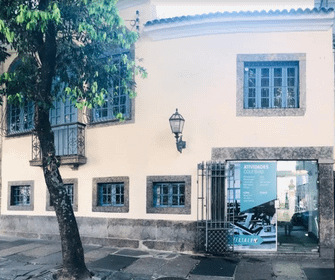 Imagem 5 da galeria do parceiro Academia Victory