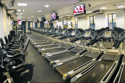 Imagem 3 da galeria do parceiro Academia Victory