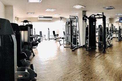 Imagem 4 da galeria do parceiro Academia Victory