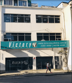 Imagem 2 da galeria do parceiro Academia Victory