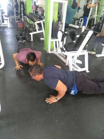 Imagen 5 de la galería del partner Gym7 Xaltocan