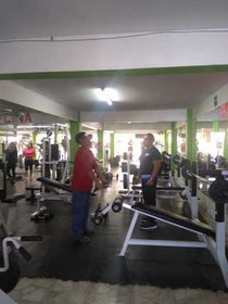 Imagen 6 de la galería del partner Gym7 Xaltocan