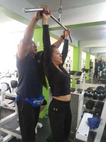 Imagen 8 de la galería del partner Gym7 Xaltocan