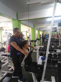 Imagen 9 de la galería del partner Gym7 Xaltocan