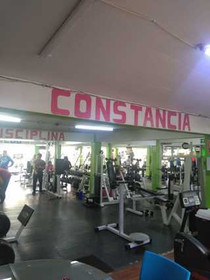 Imagen 10 de la galería del partner Gym7 Xaltocan