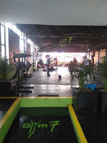 Imagen 1 de la galería del partner Gym7 Xaltocan