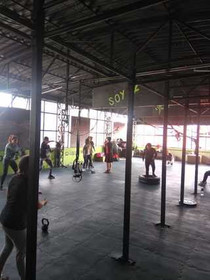 Imagen 2 de la galería del partner Gym7 Xaltocan