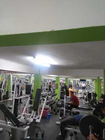 Imagen 11 de la galería del partner Gym7 Xaltocan