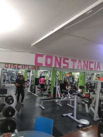 Imagen 12 de la galería del partner Gym7 Xaltocan