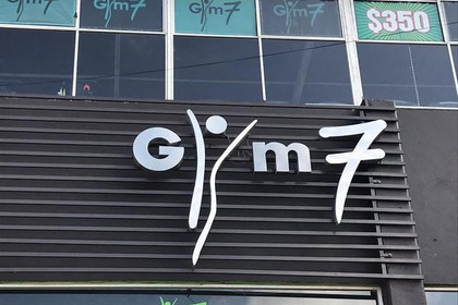 Imagen 2 de la galería del partner Gym7 Tepepan