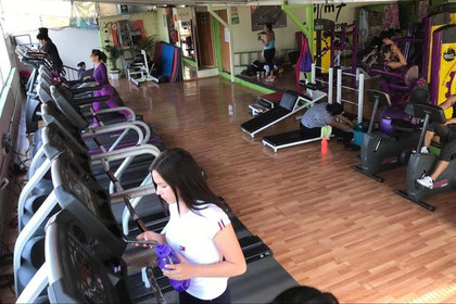 Imagen 3 de la galería del partner Gym7 Tepepan