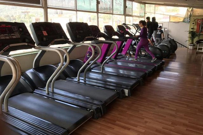 Imagen 4 de la galería del partner Gym7 Tepepan