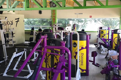 Imagen 6 de la galería del partner Gym7 Tepepan