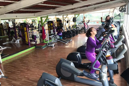 Imagen 8 de la galería del partner Gym7 Tepepan