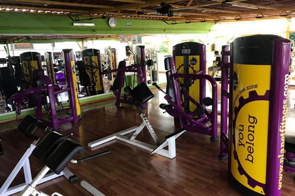 Imagen 9 de la galería del partner Gym7 Tepepan
