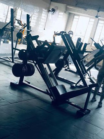 Imagem 3 da galeria do parceiro Underground Gym