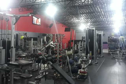 Imagem 2 da galeria do parceiro Academia New Remaxx